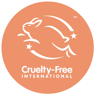 logo cruelty-free international
